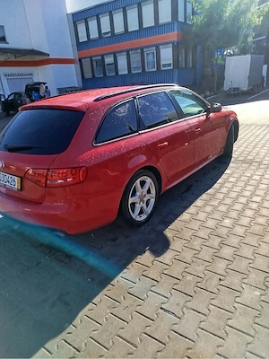 audi a4 b8 2011 - imagine 4