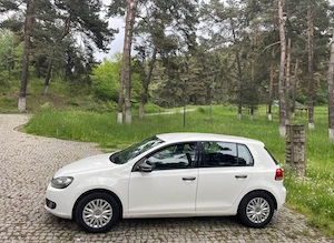 Vw Golf 6 - 1.6 TDI -2011-Variante ATV  AUTO + - diferenta - imagine 3