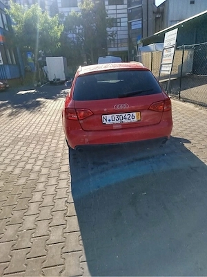 audi a4 b8 2011 - imagine 3