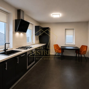 Duplex superb cu 3 camere și carport I Sacalaz - imagine 6