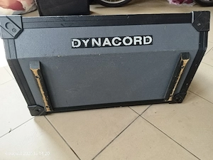monitoare scenă dynacord