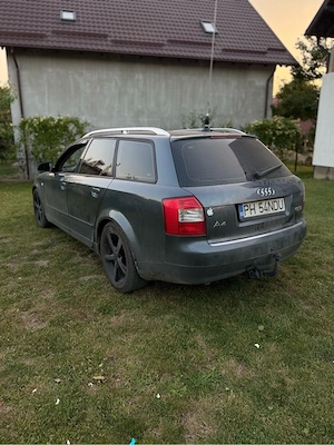 a4 b6 1.9 tdi quattro avf 4x4  - imagine 5