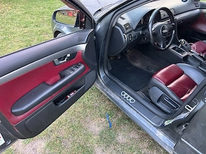 a4 b6 1.9 tdi quattro avf 4x4  - imagine 2