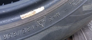 Anvelope all season Nokian 185 65 15 - imagine 7