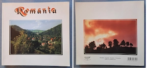 Album foto  România    Ghid de călătorie (Ediție poliglotă) - Corina Firuță, stare perfectă