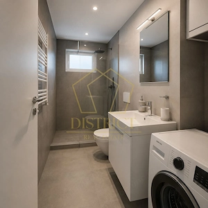 Apartament de Lux cu 2 camere I Complexul Studentesc
