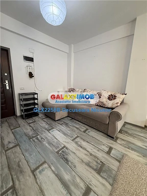 Garsoniera, Militari Residence, Str Rezervelor, 67.900 Euro - imagine 11