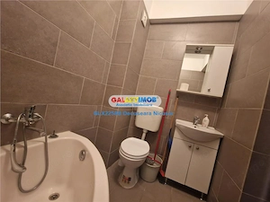Garsoniera Militari Residence mobilata utilata 320 euro - imagine 5