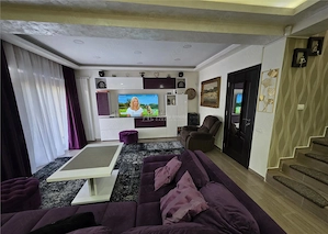 Casa complex - Green City - 4 camere- 3 bai - 130mp utili- 200mp curte - imagine 3