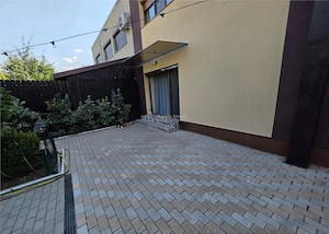 Casa complex - Green City - 4 camere- 3 bai - 130mp utili- 200mp curte - imagine 15