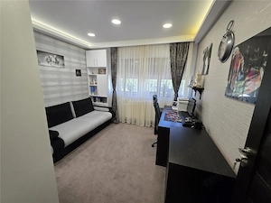 Casa complex - Green City - 4 camere- 3 bai - 130mp utili- 200mp curte - imagine 6