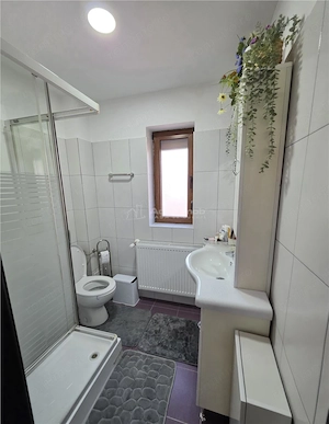Casa complex - Green City - 4 camere- 3 bai - 130mp utili- 200mp curte - imagine 10