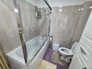 Casa complex - Green City - 4 camere- 3 bai - 130mp utili- 200mp curte - imagine 9