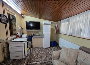 Casa complex - Green City - 4 camere- 3 bai - 130mp utili- 200mp curte - imagine 7