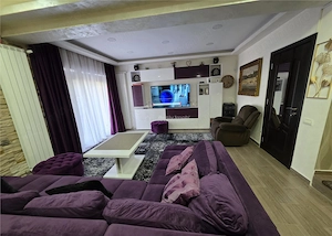 Casa complex - Green City - 4 camere- 3 bai - 130mp utili- 200mp curte - imagine 2