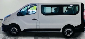 Renault Trafic  9 locuri - imagine 2