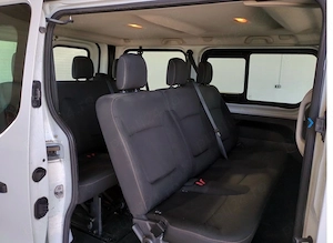 Renault Trafic  9 locuri - imagine 5