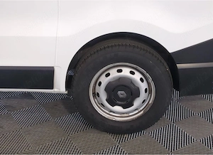 Renault Trafic  9 locuri - imagine 6