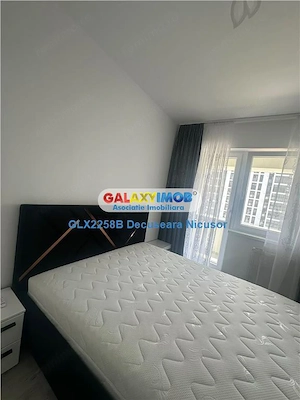 Apartament 2 Camere, Ilie Petre, Militari Residence,450 Euro - imagine 11