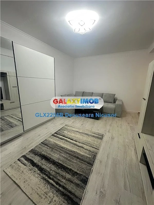 Apartament 2 Camere, Ilie Petre, Militari Residence,450 Euro - imagine 15