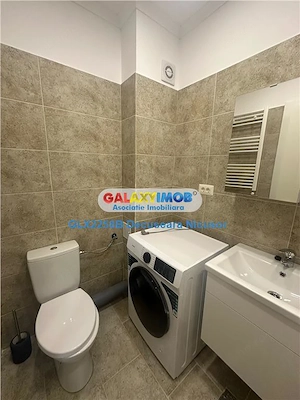 Apartament 2 Camere, Ilie Petre, Militari Residence,450 Euro - imagine 7