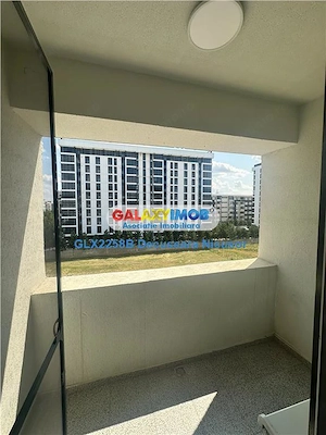 Apartament 2 Camere, Ilie Petre, Militari Residence,450 Euro - imagine 6