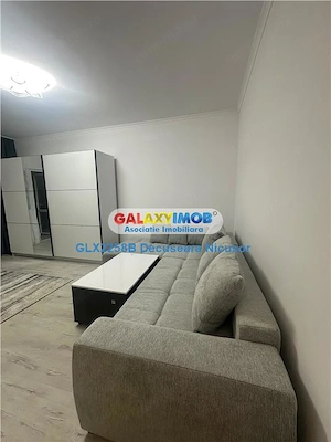 Apartament 2 Camere, Ilie Petre, Militari Residence,450 Euro - imagine 2