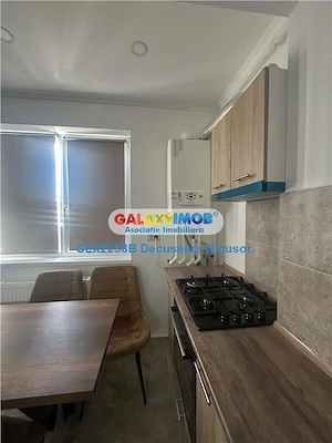 Apartament 2 Camere, Ilie Petre, Militari Residence,450 Euro - imagine 5