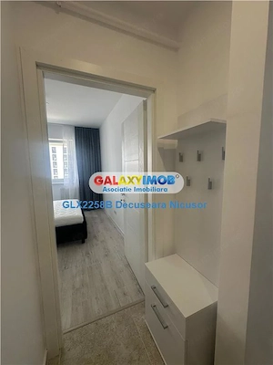 Apartament 2 Camere, Ilie Petre, Militari Residence,450 Euro - imagine 12