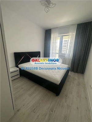 Apartament 2 Camere, Ilie Petre, Militari Residence,450 Euro - imagine 14