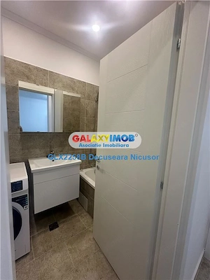 Apartament 2 Camere, Ilie Petre, Militari Residence,450 Euro - imagine 8