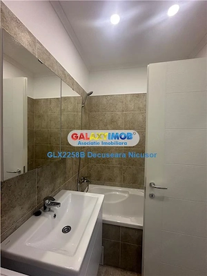 Apartament 2 Camere, Ilie Petre, Militari Residence,450 Euro - imagine 17