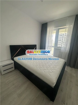 Apartament 2 Camere, Ilie Petre, Militari Residence,450 Euro - imagine 3