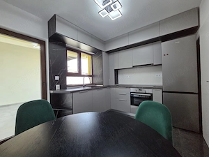 Duplex modern de inchiriat, complet mobilat si utilat   Giroc, zona Calea Urseni, Zone 2 - imagine 5