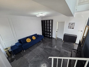 Duplex modern de inchiriat, complet mobilat si utilat   Giroc, zona Calea Urseni, Zone 2 - imagine 3