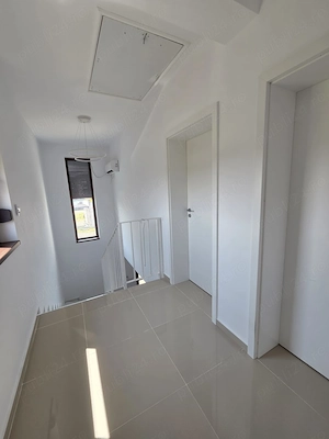 Duplex modern de inchiriat, complet mobilat si utilat   Giroc, zona Calea Urseni, Zone 2 - imagine 10