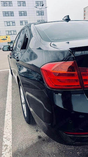 BMW 320i Sedan (F30)   Manuală | 184 CP | 2015 - imagine 5