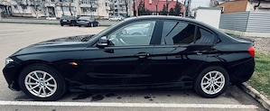 BMW 320i Sedan (F30)   Manuală | 184 CP | 2015 - imagine 2