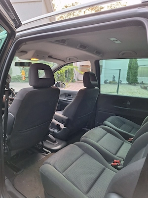 Volskwagen Sharan - imagine 5