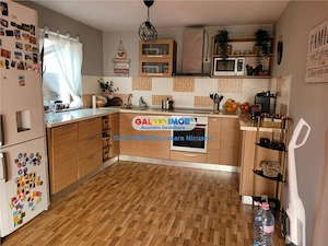 Casa, Str. Rachitei , 4 dormitoare si 1 living, 700 euro - imagine 2