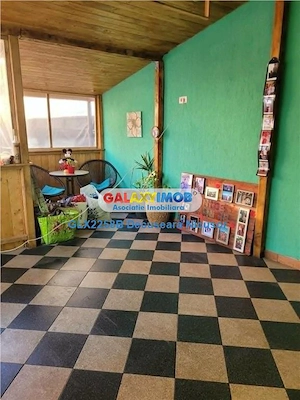 Casa, Str. Rachitei , 4 dormitoare si 1 living, 700 euro - imagine 20