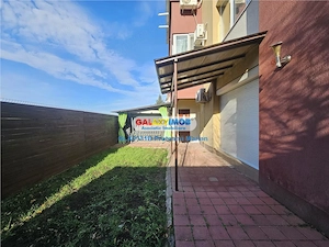 Vanzare apartament 2 camere cu Gradina de 50mp la Rezidential Avangard - imagine 19