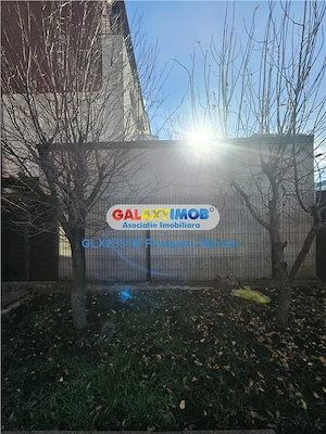Vanzare apartament 2 camere cu Gradina de 50mp la Rezidential Avangard - imagine 20