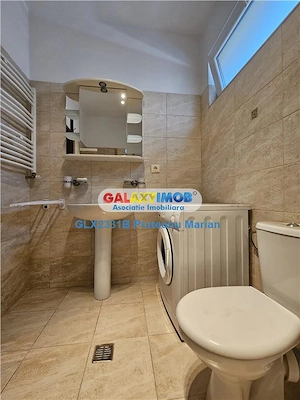 Vanzare apartament 2 camere cu Gradina de 50mp la Rezidential Avangard - imagine 14