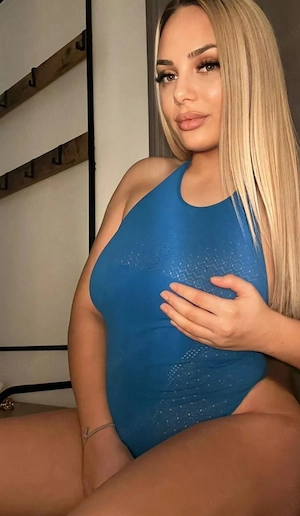 Antonia garantez revenirea 