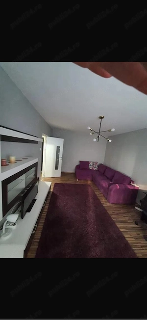 Inchiriez Apartament 2 camere Regim hotelier  - imagine 2