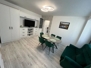 Închiriez apartament 3 camere regim hotelier -Baia Mare- Ultracentral