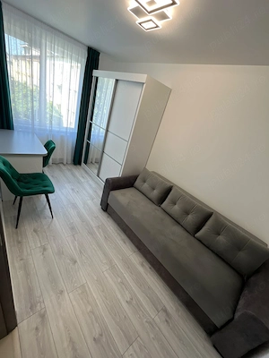 Închiriez apartament 3 camere regim hotelier -Baia Mare- Ultracentral - imagine 3
