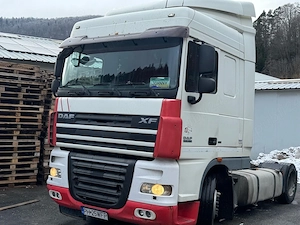 Daf xf 106.460 