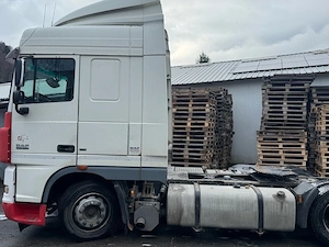 Daf xf 106.460  - imagine 2